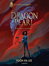 Cover image for Dragon Pearl